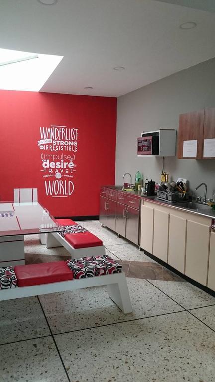 Wanderlust Hostel Armenia  Bagian luar foto
