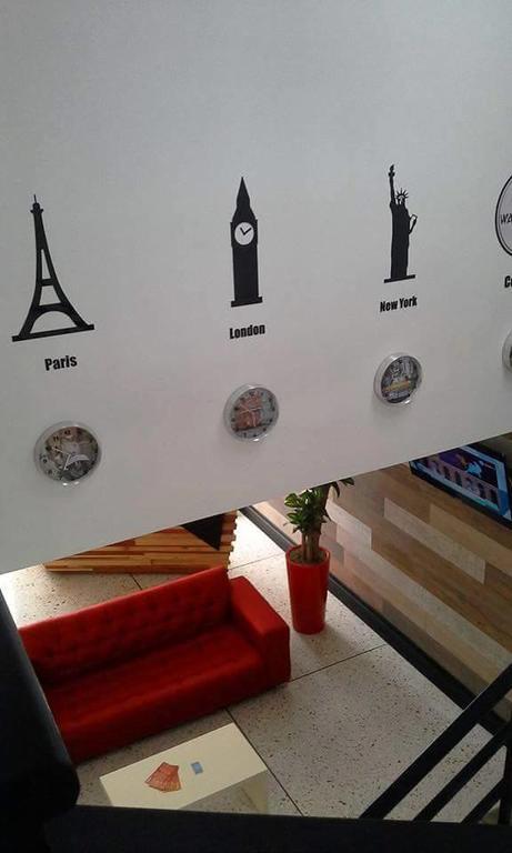 Wanderlust Hostel Armenia  Bagian luar foto