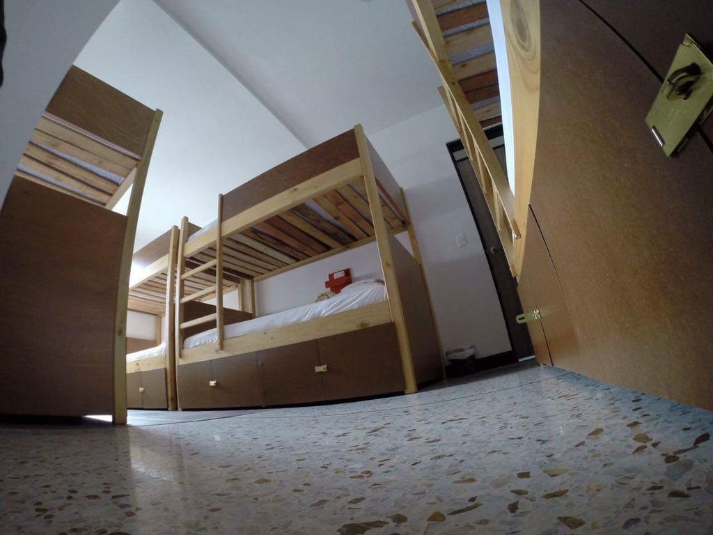 Wanderlust Hostel Armenia  Bagian luar foto