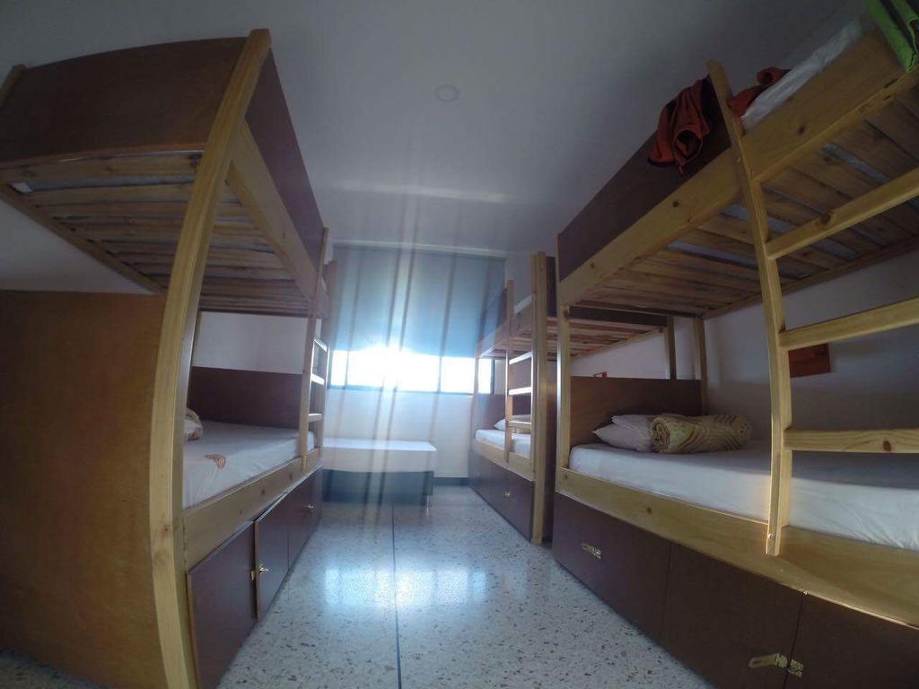 Wanderlust Hostel Armenia  Bagian luar foto
