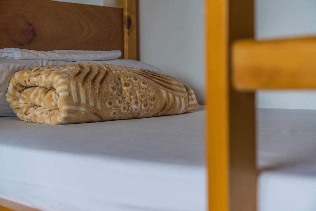Wanderlust Hostel Armenia  Bagian luar foto
