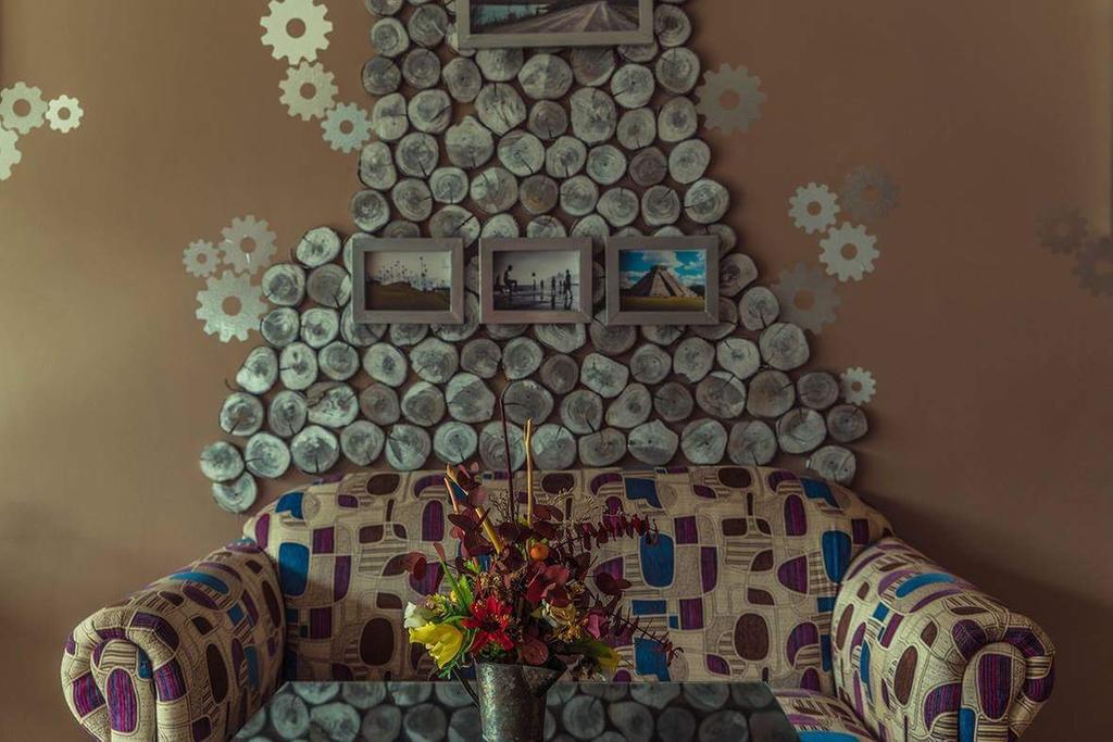 Wanderlust Hostel Armenia  Bagian luar foto