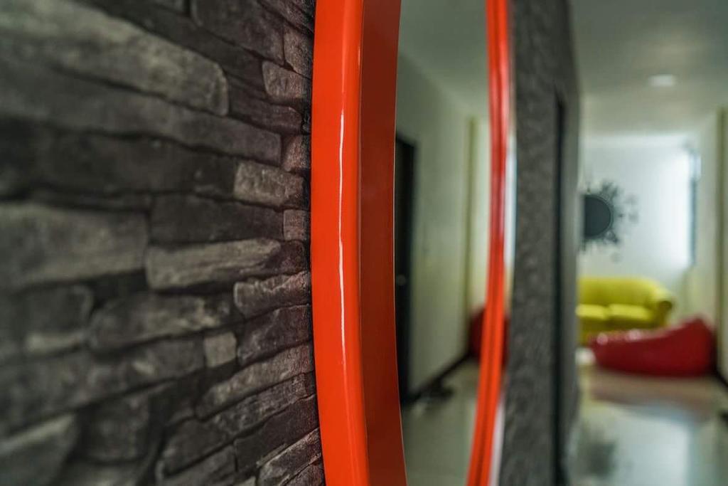 Wanderlust Hostel Armenia  Bagian luar foto