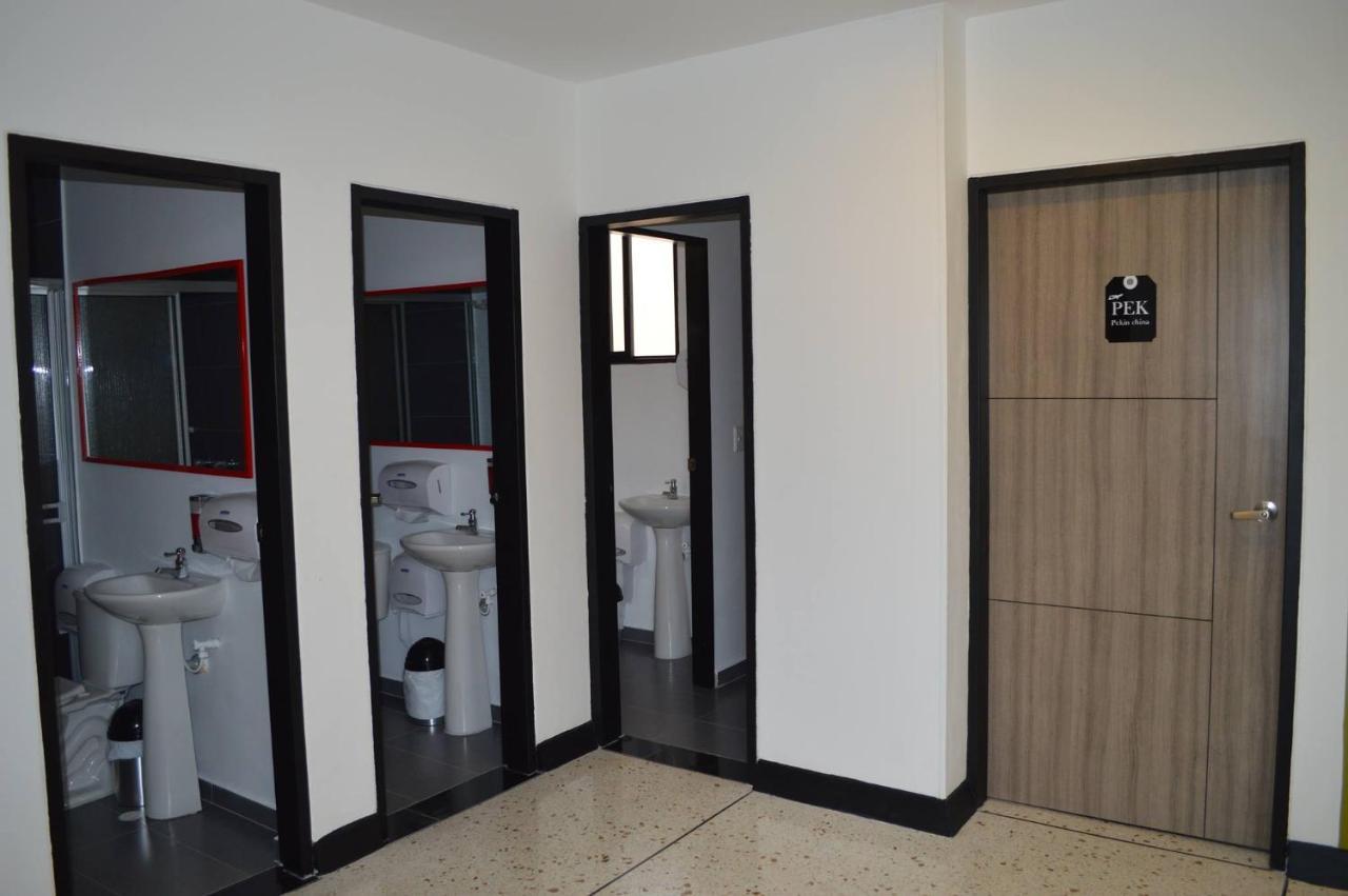 Wanderlust Hostel Armenia  Bagian luar foto