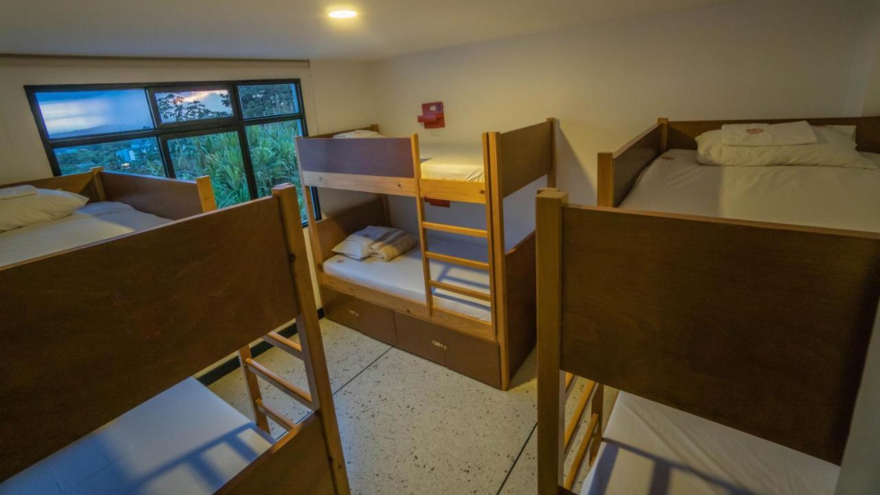 Wanderlust Hostel Armenia  Bagian luar foto