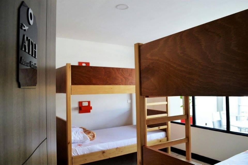 Wanderlust Hostel Armenia  Bagian luar foto